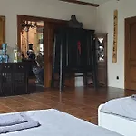 Asian Garden - 4*