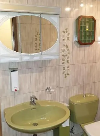 Affittacamere Asian Garden -