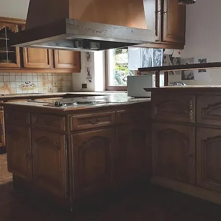 Asian Garden - Affittacamere