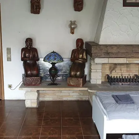 Asian Garden - 4*