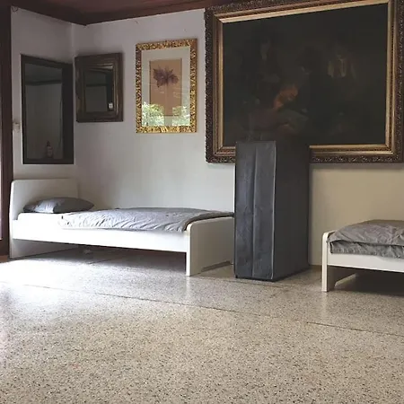 Asian Garden - Affittacamere 4*