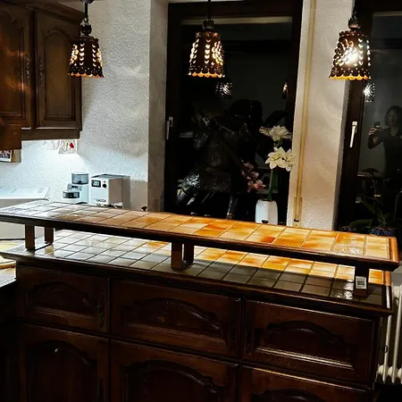 Asian Garden - Affittacamere 4*