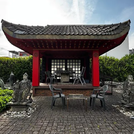 Gæstehus Asian Garden - Lohmar