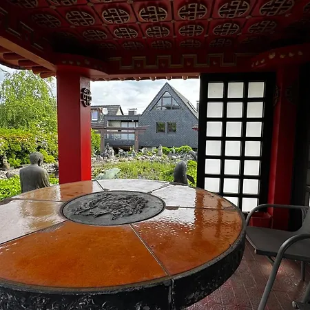 Gæstehus Asian Garden - Lohmar