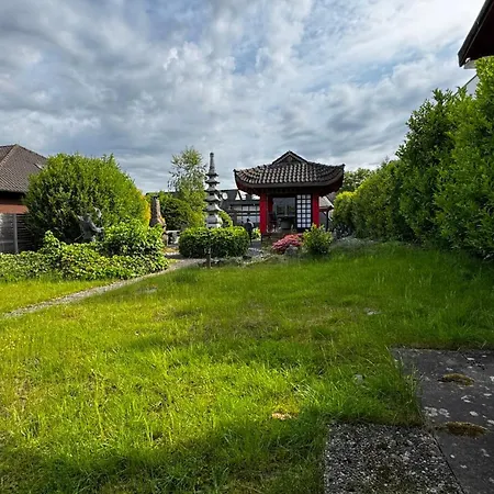 Asian Garden - 4* Lohmar