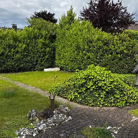 Asian Garden -