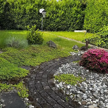 Gæstehus Asian Garden -