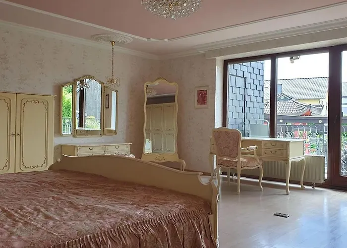 Asian Garden - 4* Lohmar