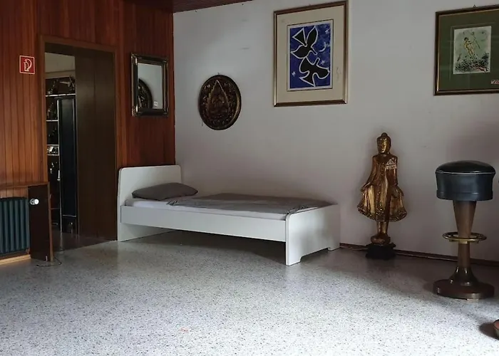 Asian Garden - Affittacamere Lohmar