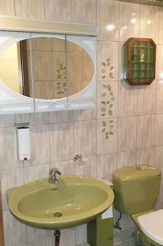 Affittacamere Asian Garden -