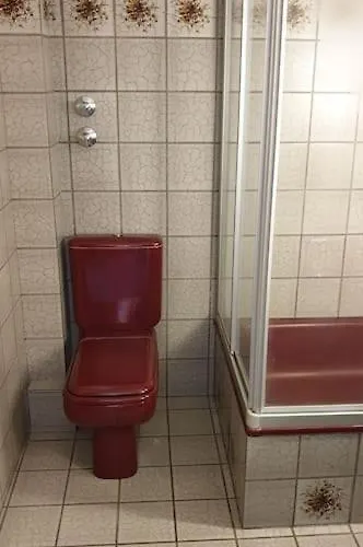 Asian Garden - Affittacamere