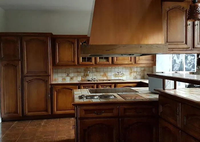 Asian Garden - Affittacamere Lohmar