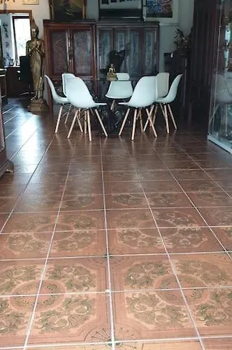 Affittacamere Asian Garden - Lohmar