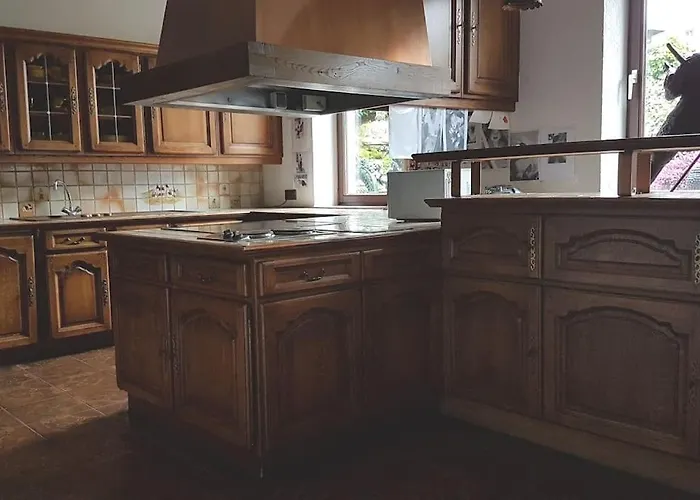 Asian Garden - Affittacamere