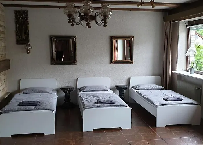 Affittacamere Asian Garden -