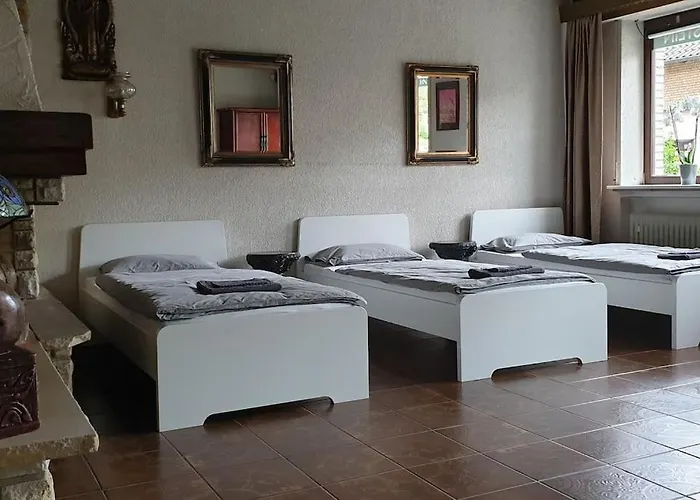 Asian Garden - Affittacamere 4*