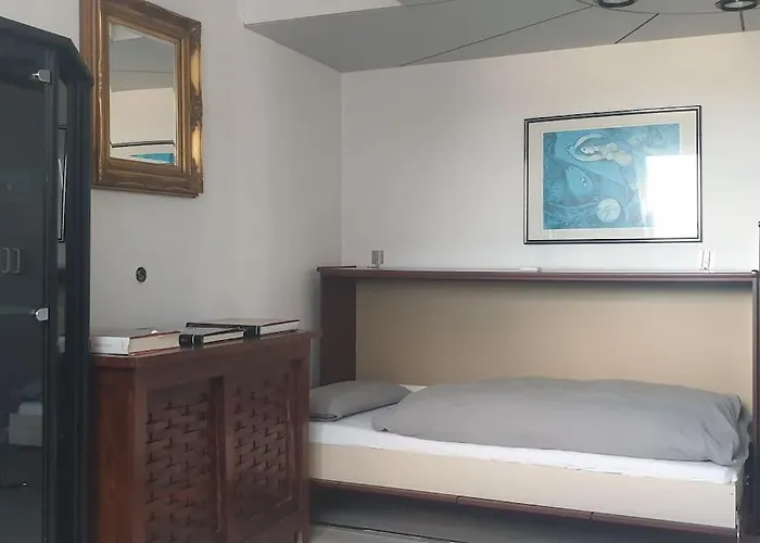 Affittacamere Asian Garden -