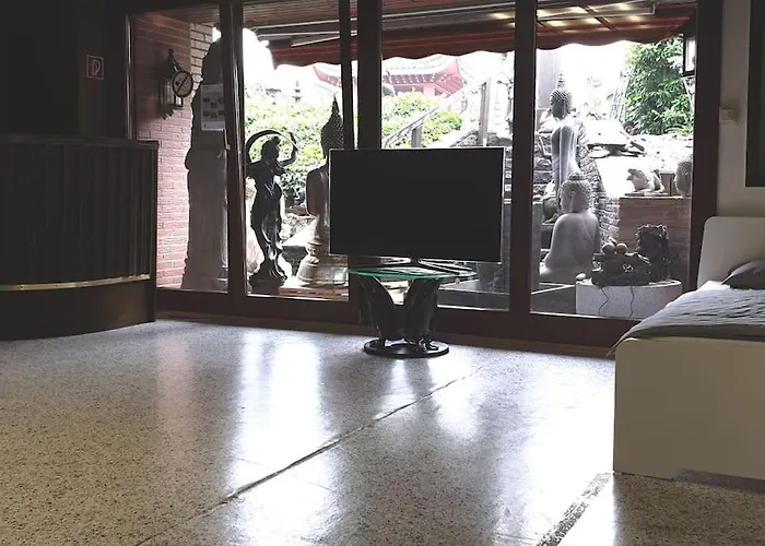 Asian Garden - 4* Lohmar