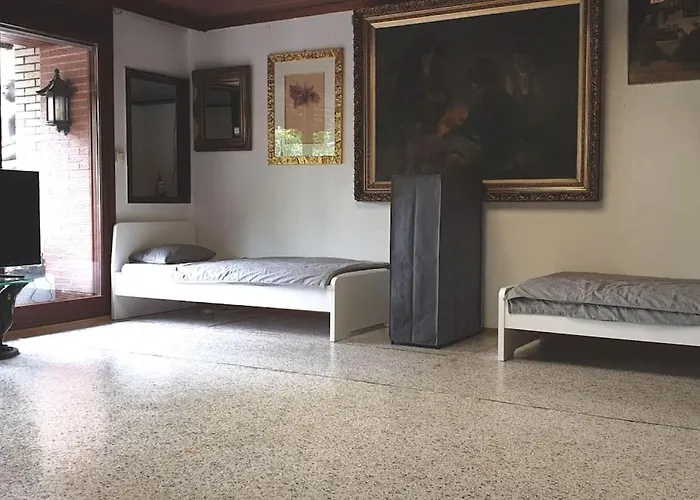 Asian Garden - Affittacamere 4*