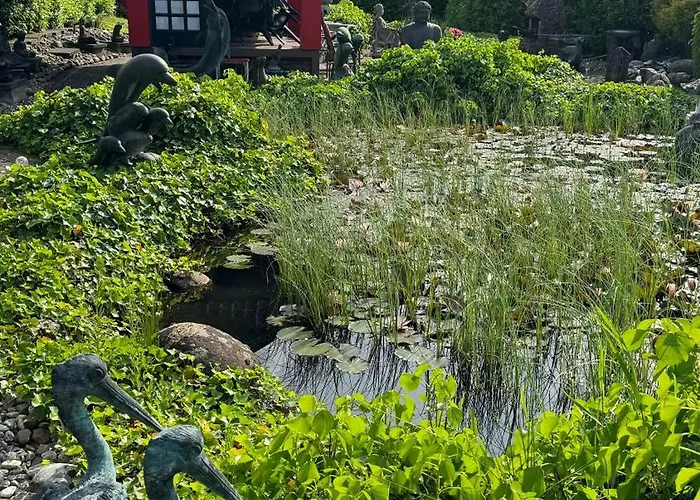 Asian Garden - 4* Lohmar