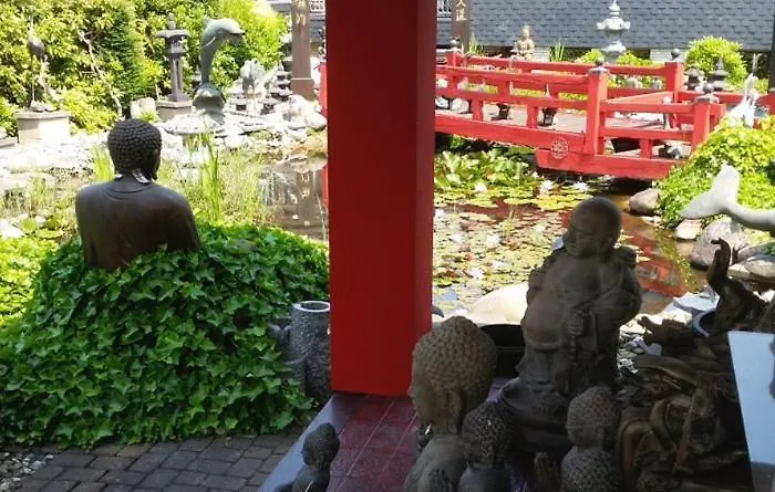 Asian Garden - 4* Lohmar