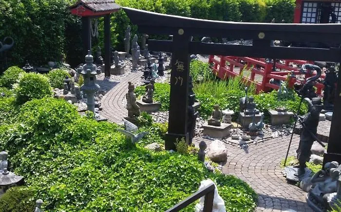 Affittacamere Asian Garden - Lohmar
