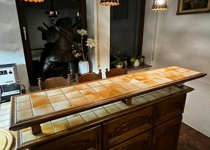 Asian Garden - 4* Lohmar