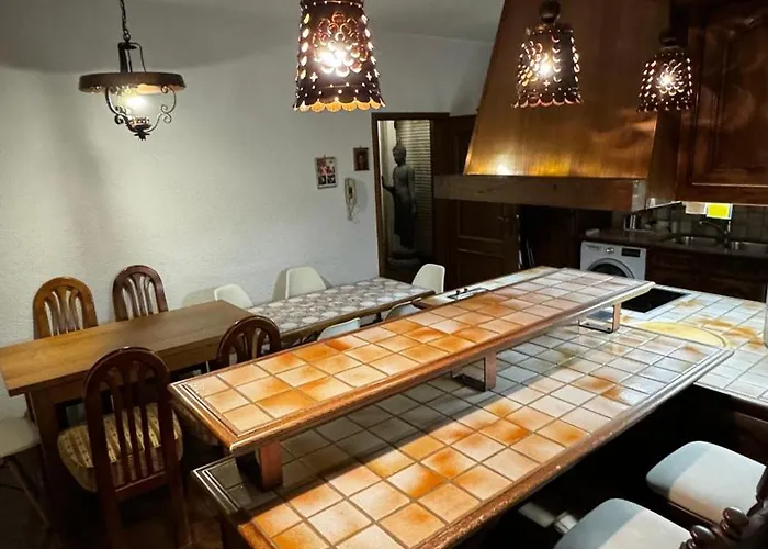 Affittacamere Asian Garden -