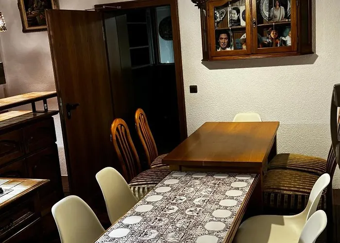 Affittacamere Asian Garden - 4*