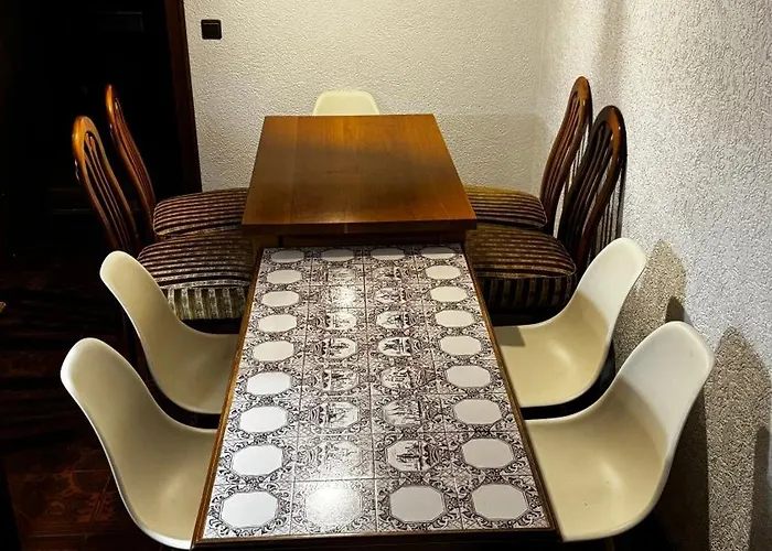 Asian Garden - Affittacamere Lohmar