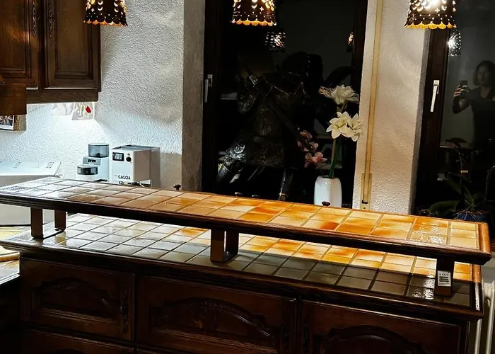 Asian Garden - Affittacamere 4*