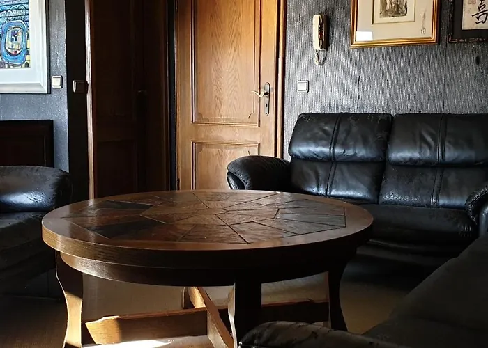 Asian Garden - Affittacamere