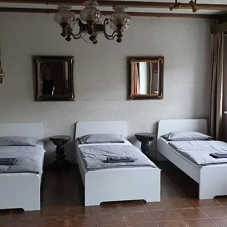 Guest house Asian Garden -
