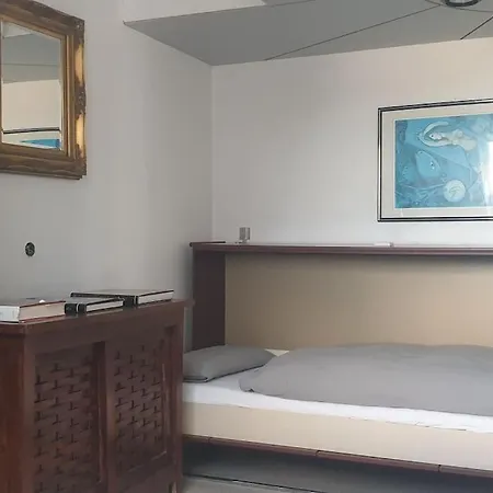 Guest house Asian Garden -