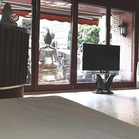 Guest house Asian Garden - *