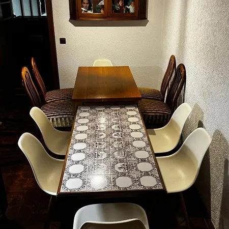 Asian Garden - Guest house Lohmar