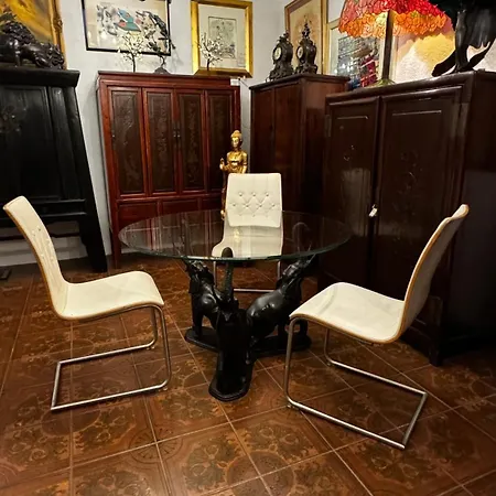 Guest house Asian Garden - *