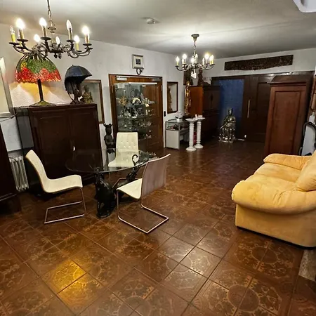 Asian Garden - Guest house